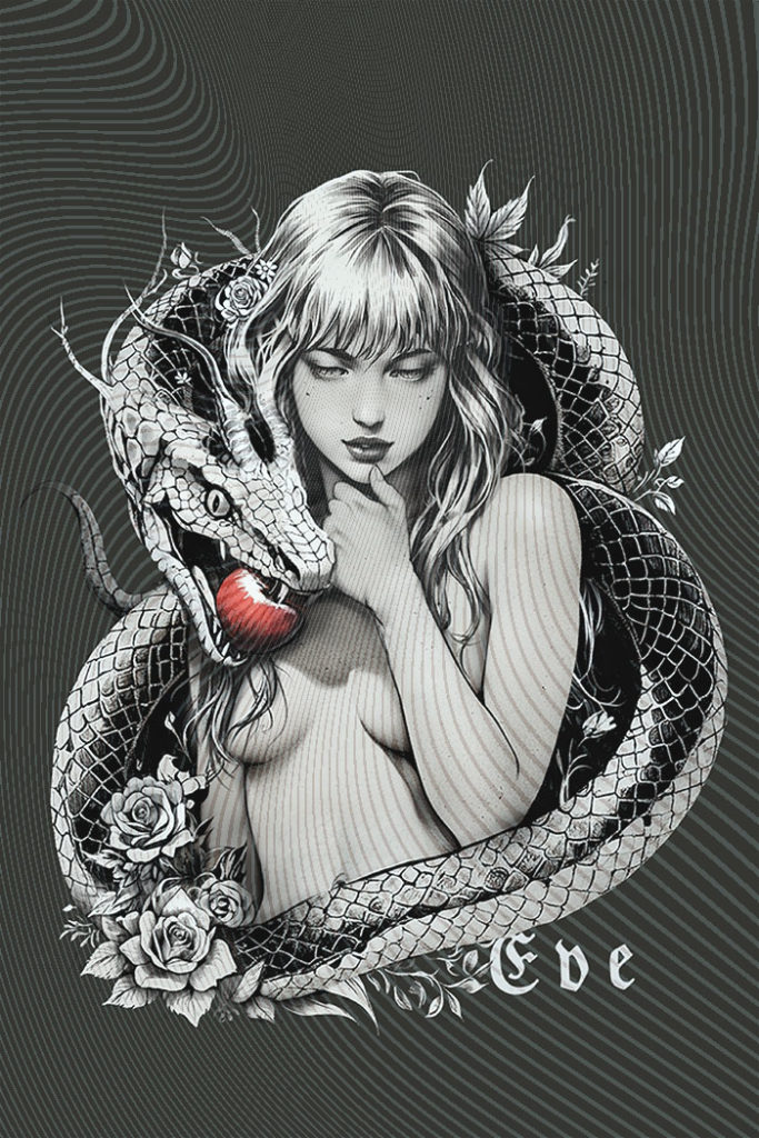 Eve 301