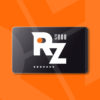 card rayzone gift 5000