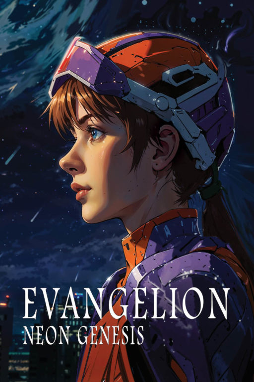 eva by rayzone