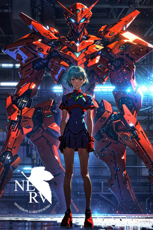 EVA by RayZone RFC 2