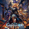 genshin by rayzone