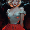 Marilyn by RayZone