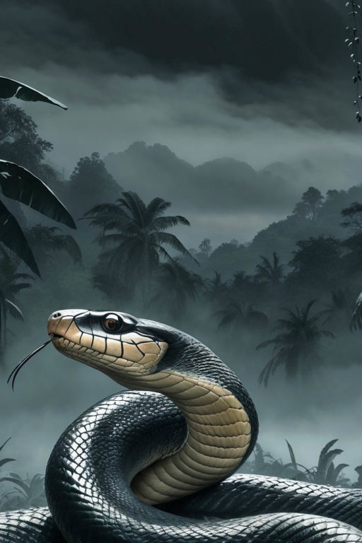 amazonia by rayzone