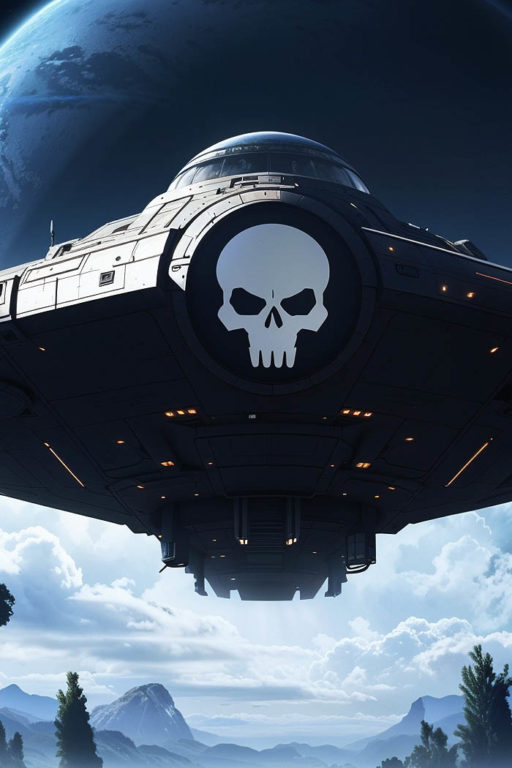 Арт постер "Black Brothers Planet 01" 3 black brother planet 01