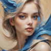Girl 025f by rayzone