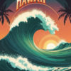 hawaii by rayzone