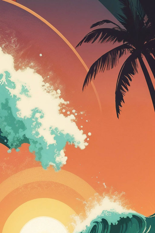 hawaii by rayzone