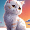 Kitten 05 by rayzone