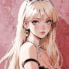 rabbit girl f by rayzone