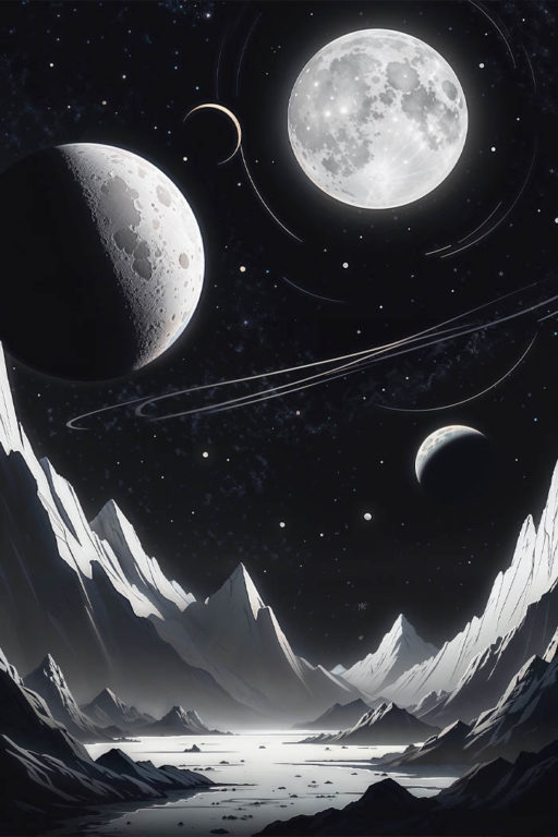 space 016 by rayzone