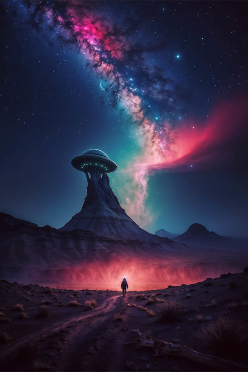 ufo 01 by rayzone f