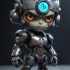 zombie soldier 22 by rayzone