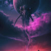 Ktulhu 11 by rayzone