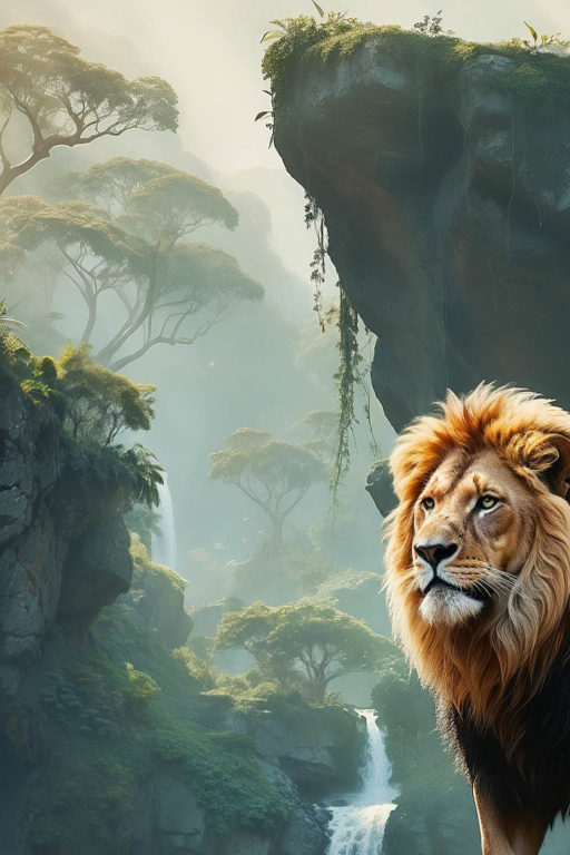 leo1 by rayzone