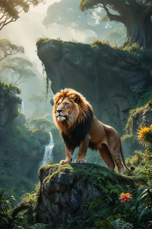 leo1 by rayzone