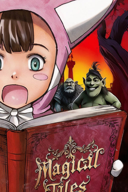 little reader f by rayzone