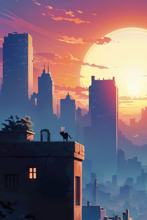 gcs2 by rayzone art