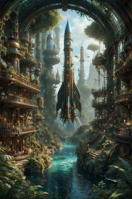 scd f by rayzone