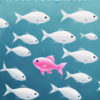 fish 1 by rayzone art