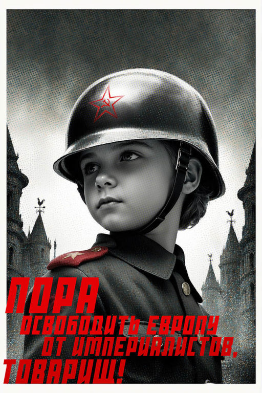 free europa by rzn m