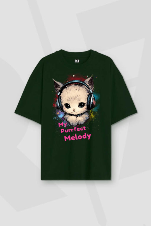 melody 3 by rayzone art