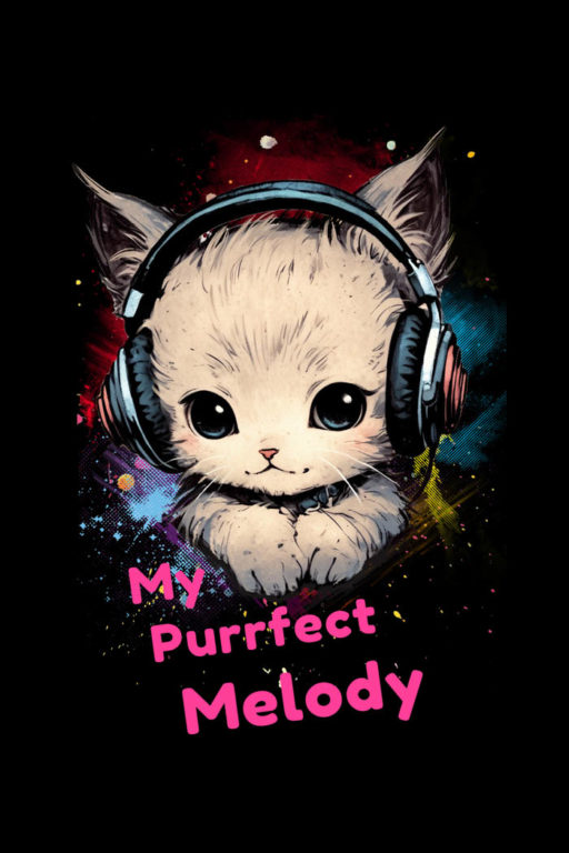 melody 3 by rayzone art