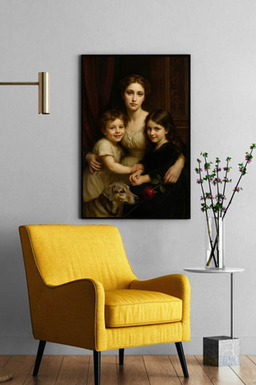klroom rzj55